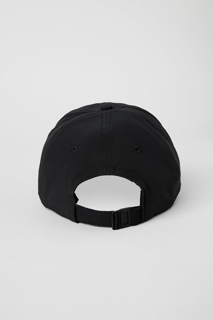 Cap Performance Off-Duty