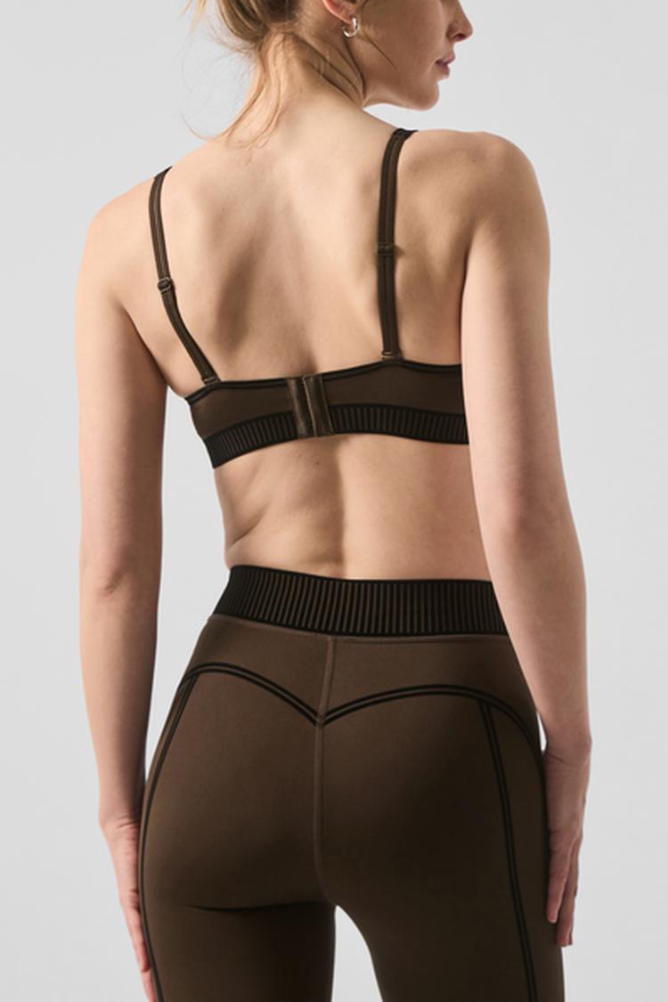 Legging Airlift High-Waist 7/8 Line Up