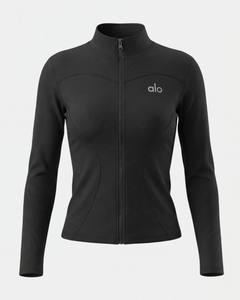 Vest Fit Black