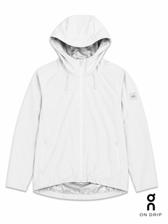 White Jacket Alo