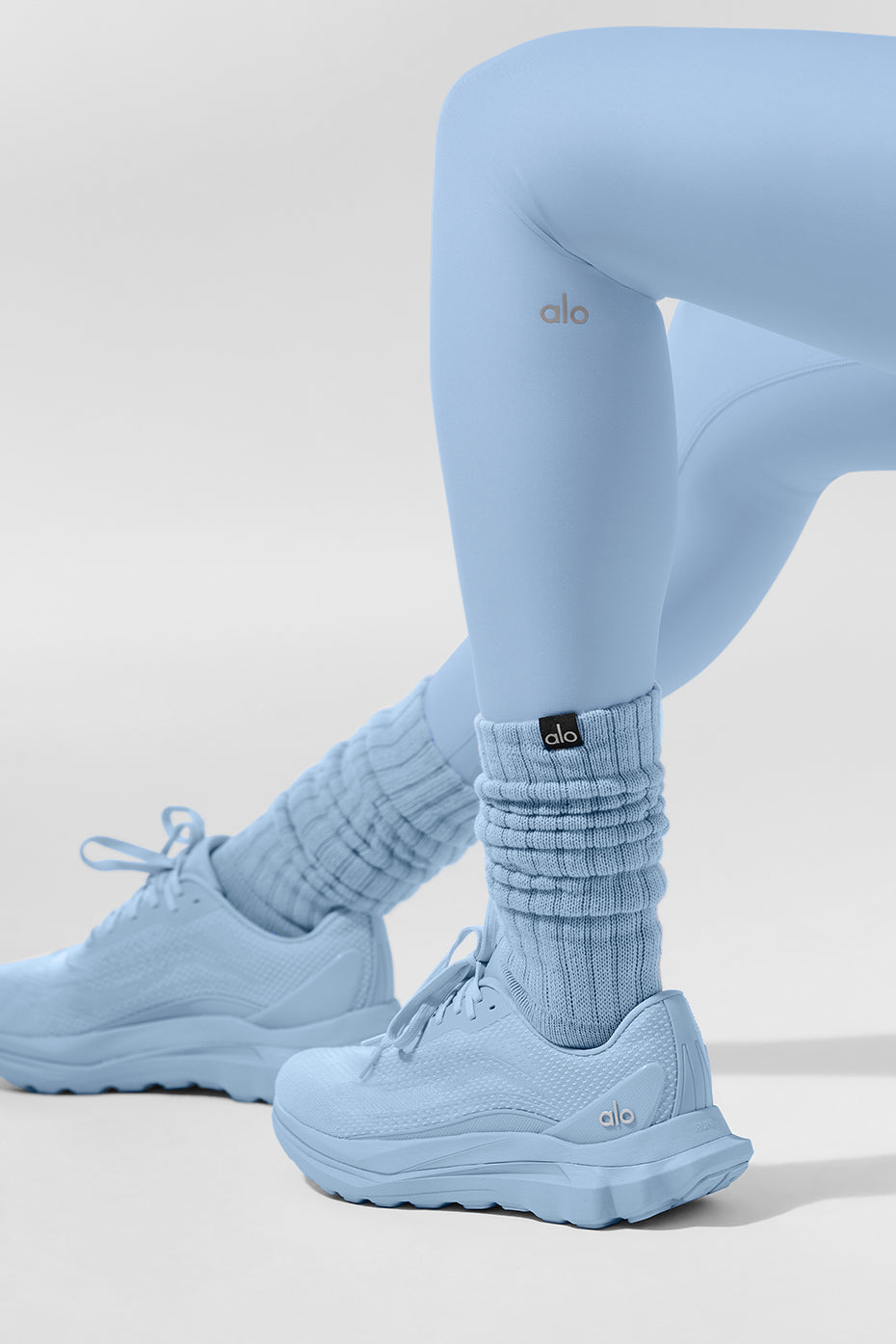 Sneakers - ALO Runner