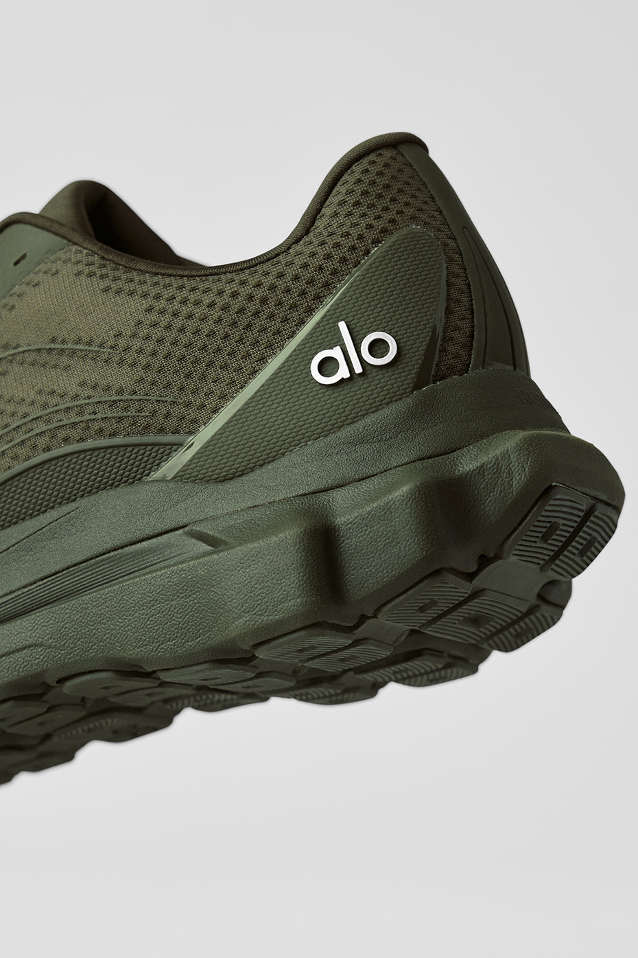 Sneakers - ALO Runner