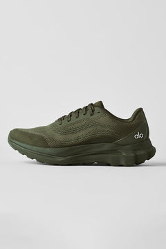 Sneakers - ALO Runner