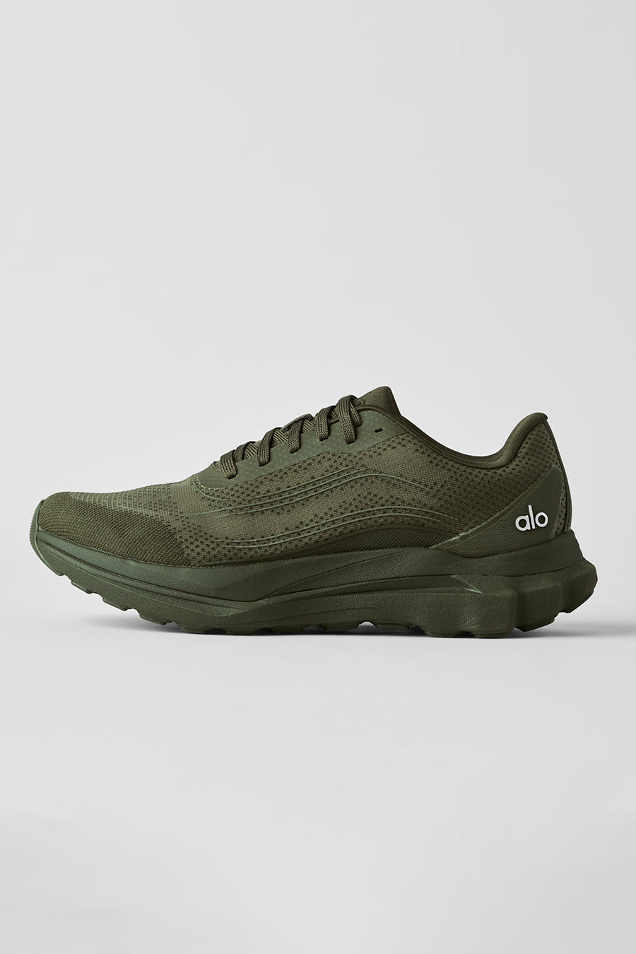 Sneakers - ALO Runner