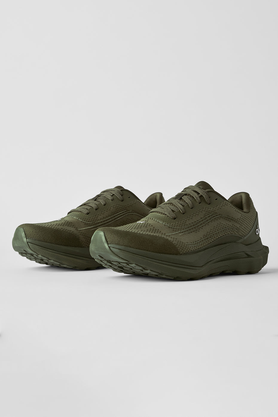 Sneakers - ALO Runner