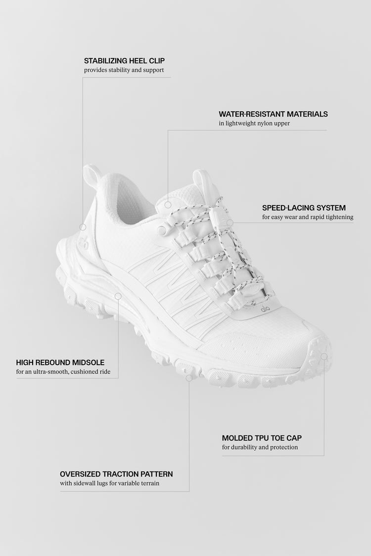Sneakers - ALO Trail