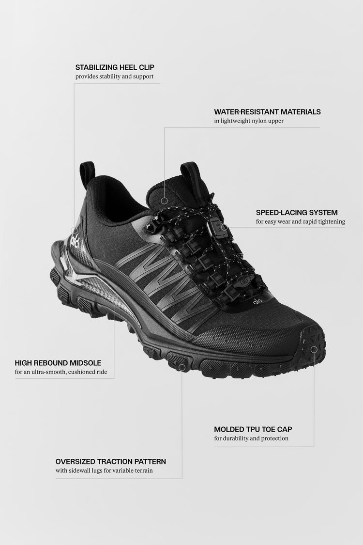 Sneakers - ALO Trail