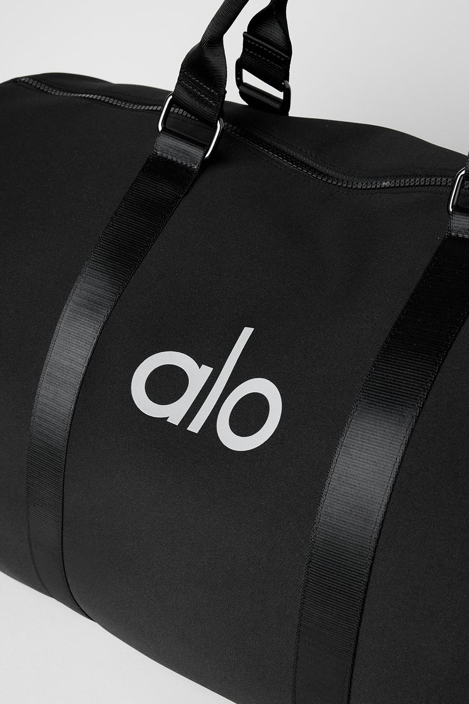 Large Duffle Bag - Traverse