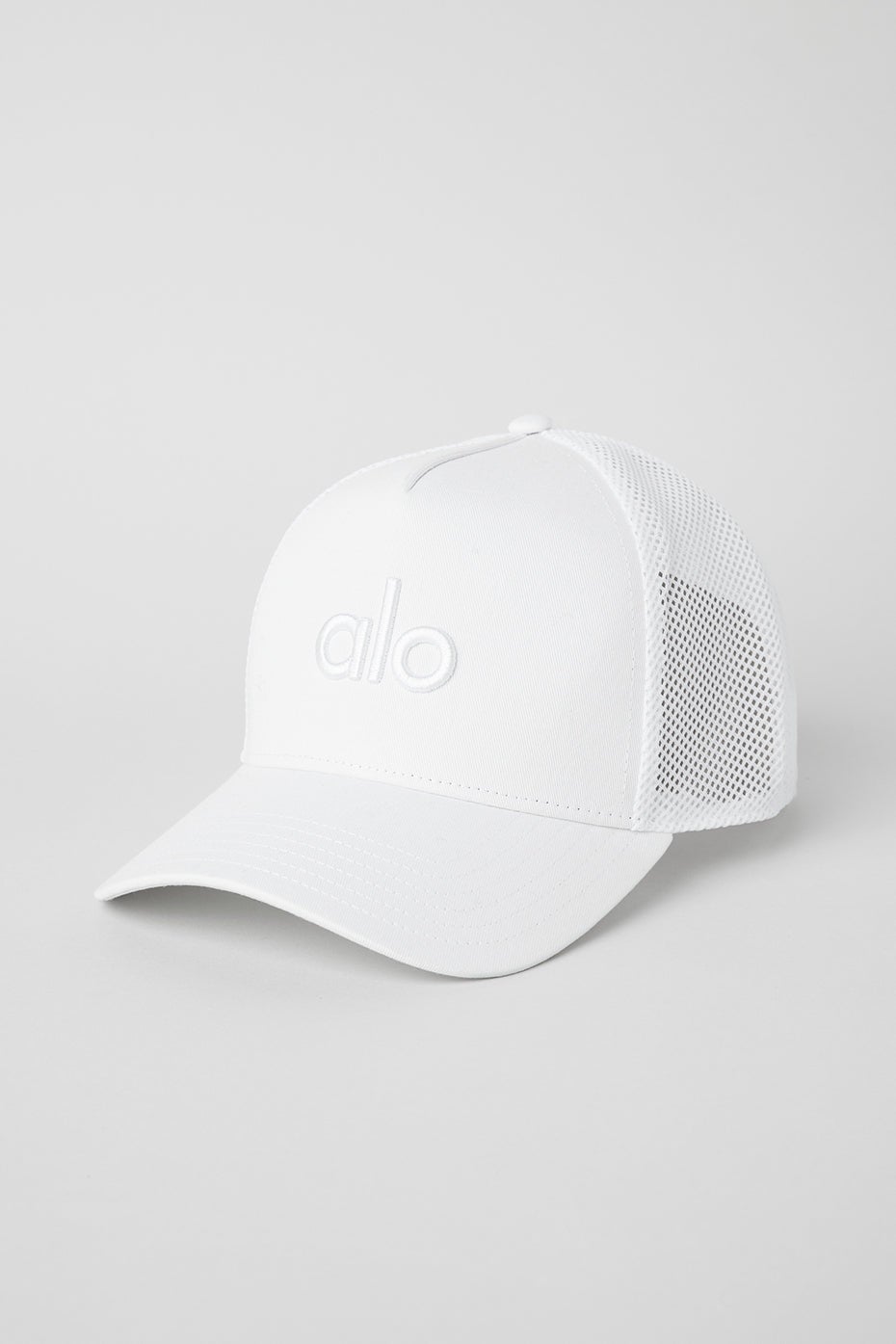 Cap - District Trucker