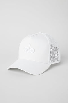 Cap - District Trucker