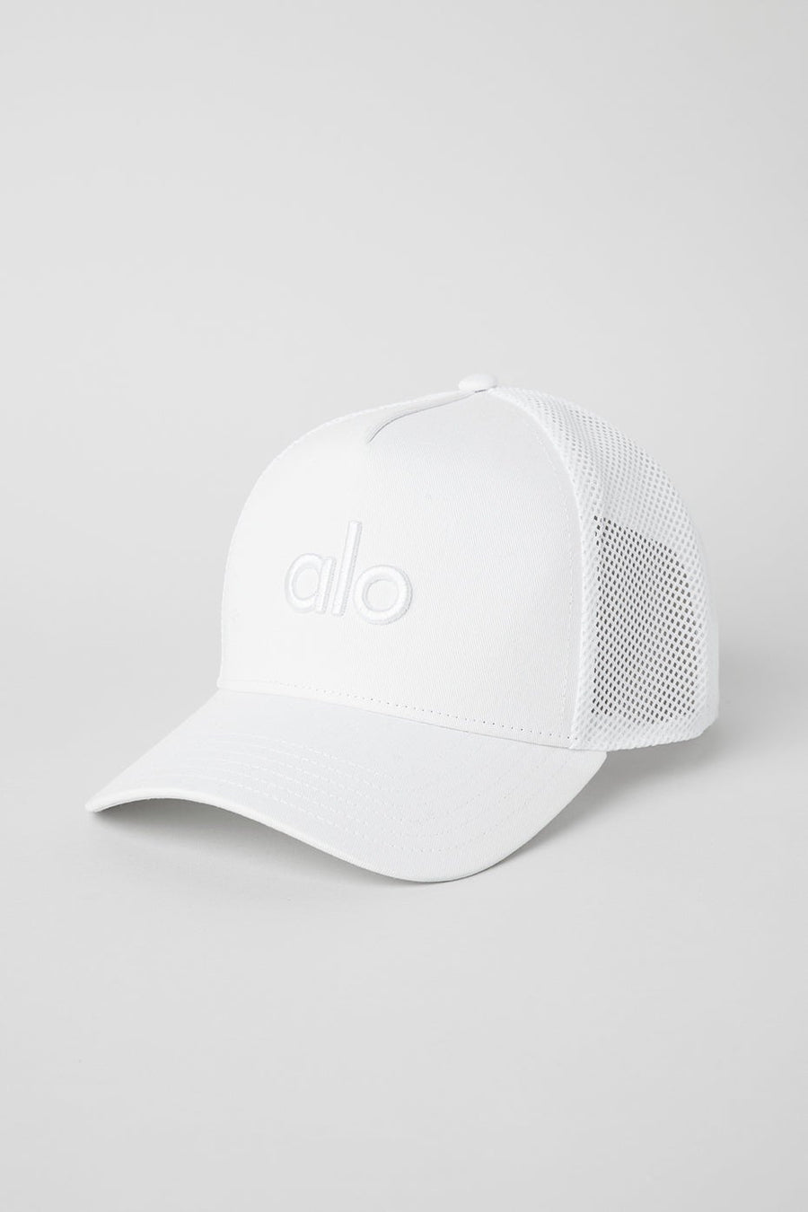 Cap - District Trucker