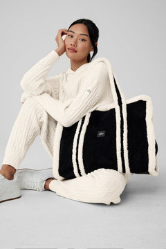 Tote Bag - Winterfun