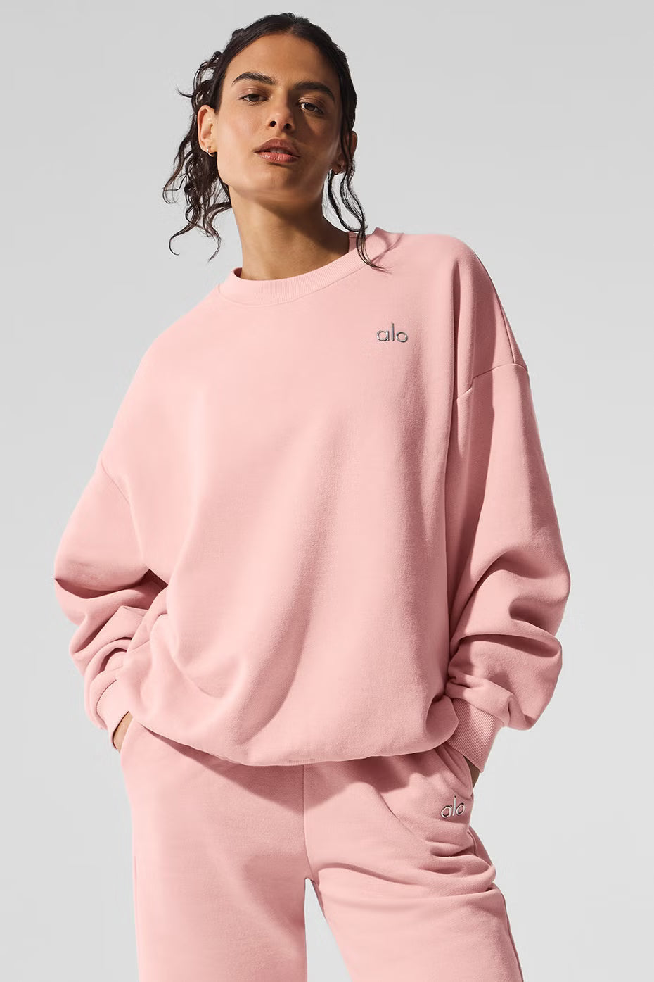 Sweater Crew Neck Accolade