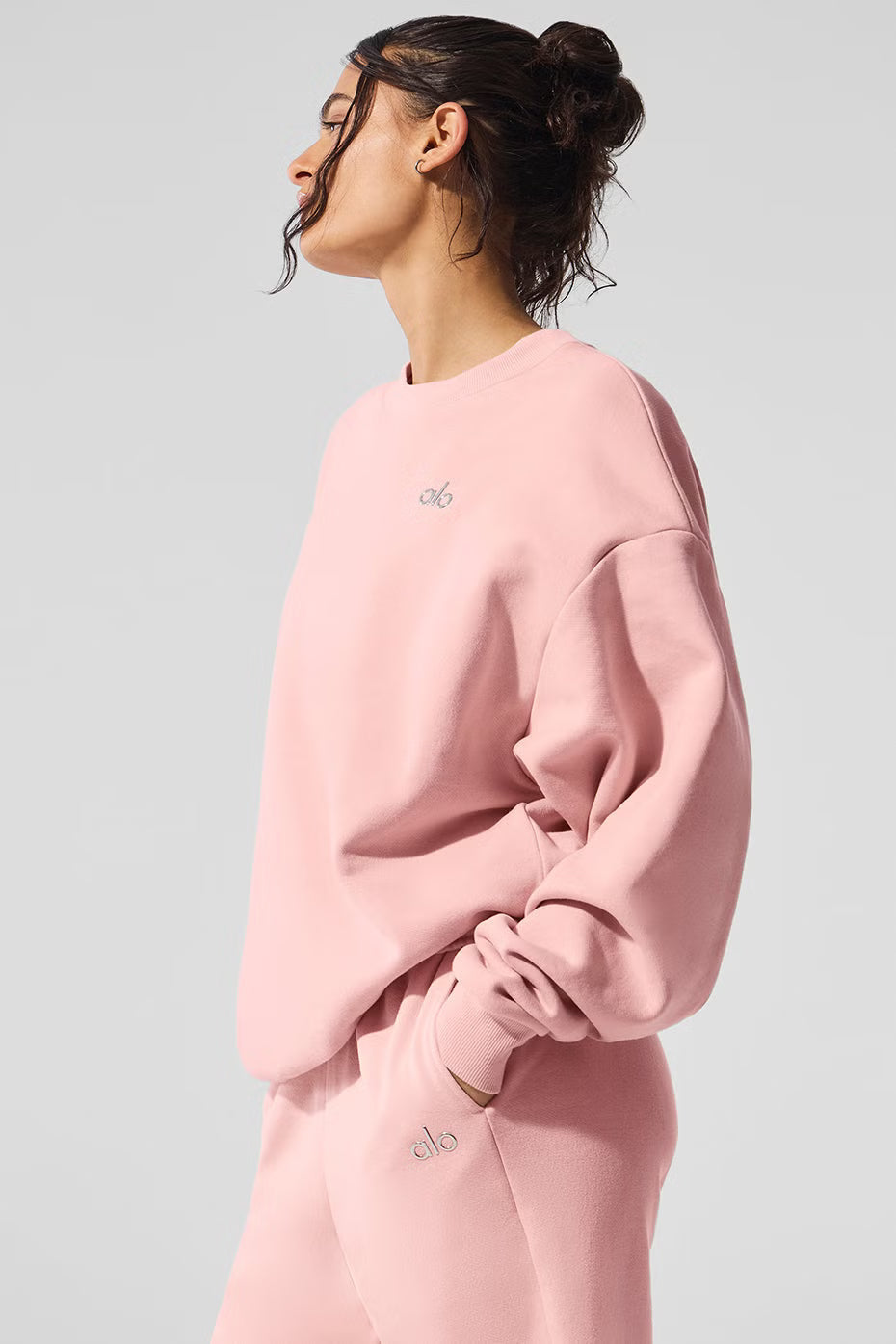 Sweater Crew Neck Accolade