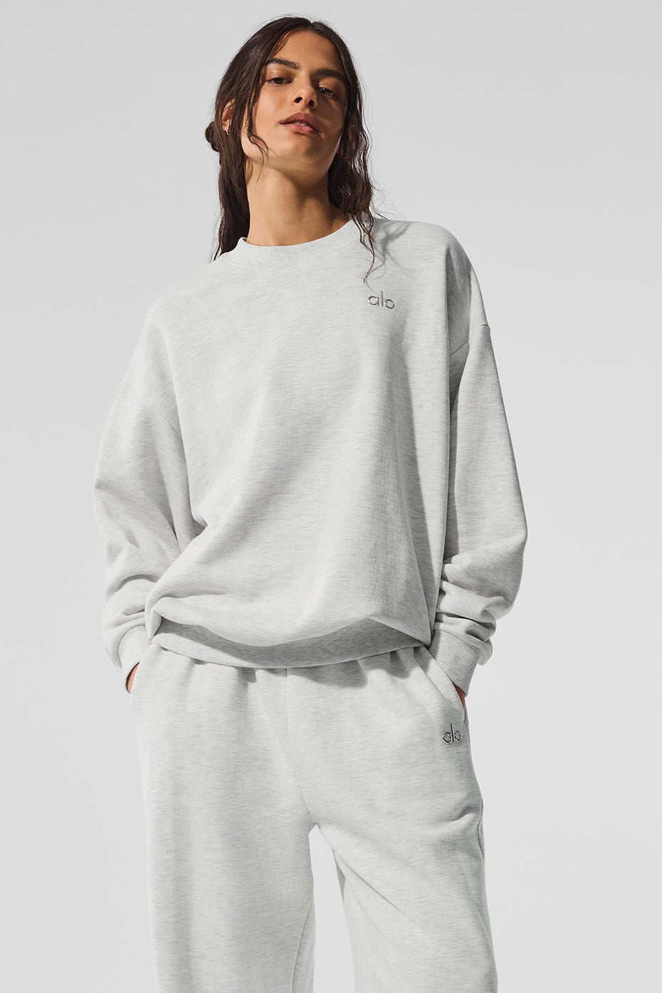 Sweater Crew Neck Accolade
