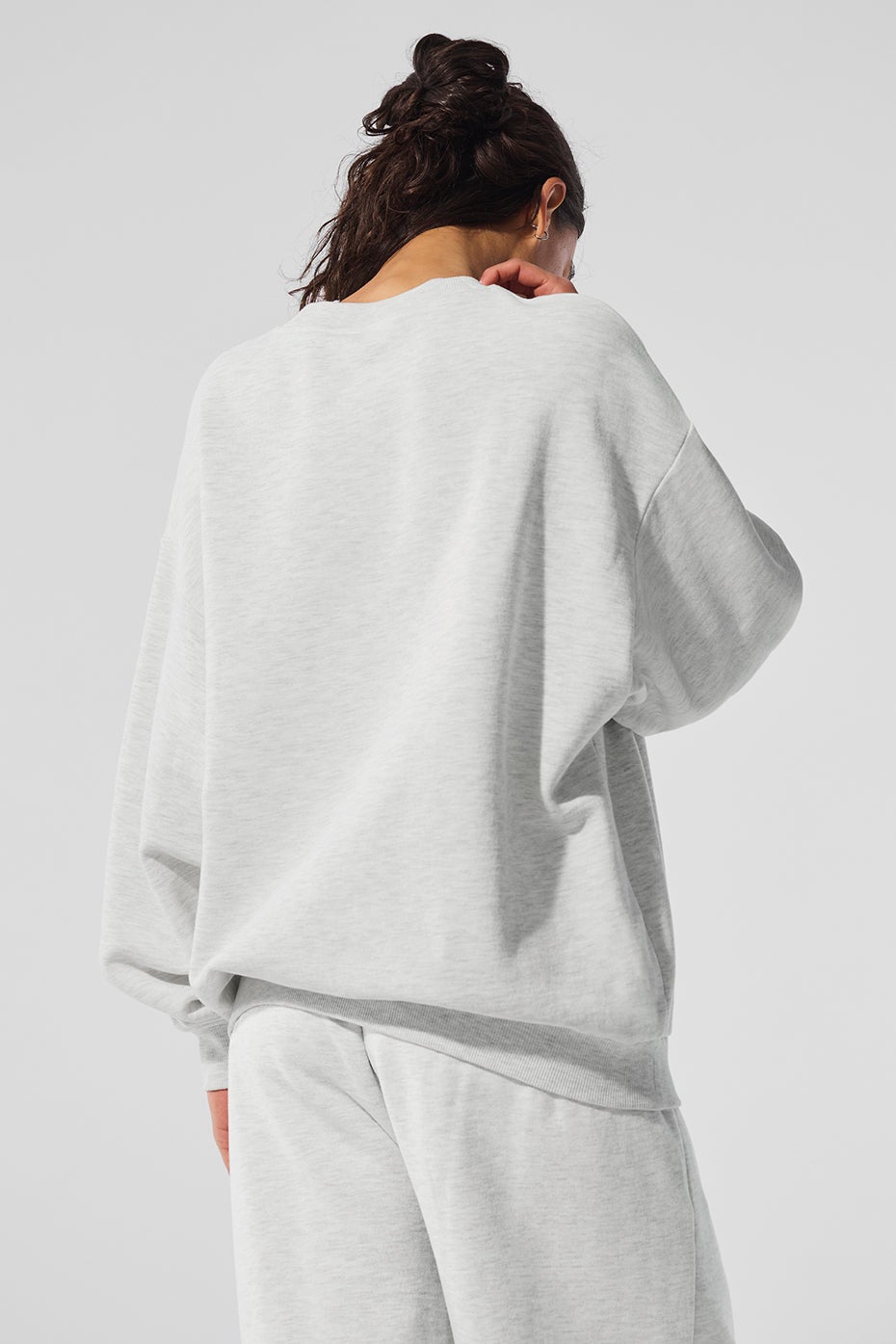 Sweater Crew Neck Accolade
