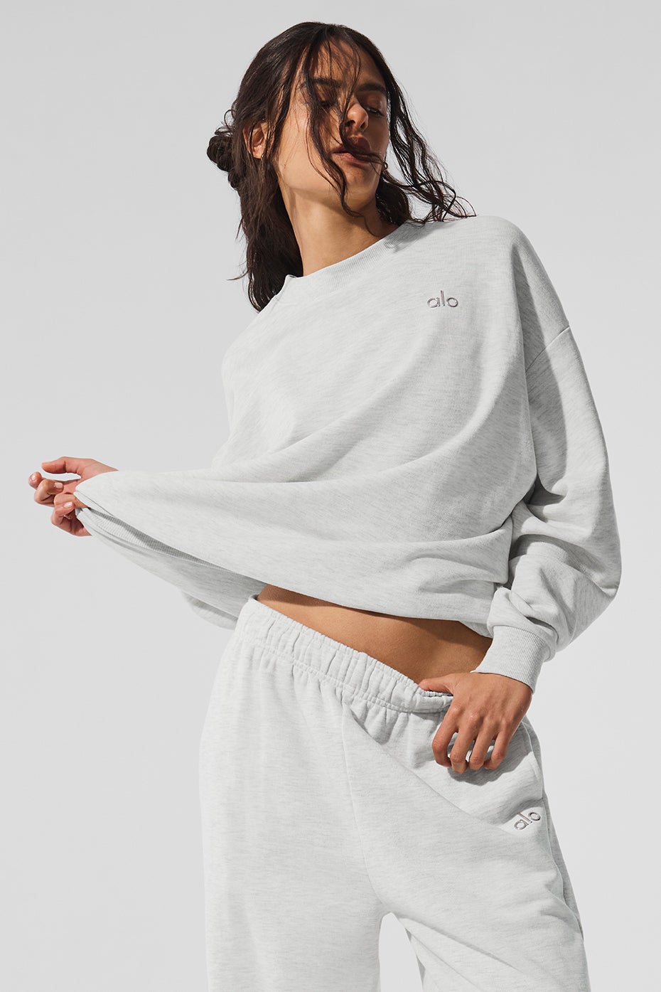 Sweater Crew Neck Accolade
