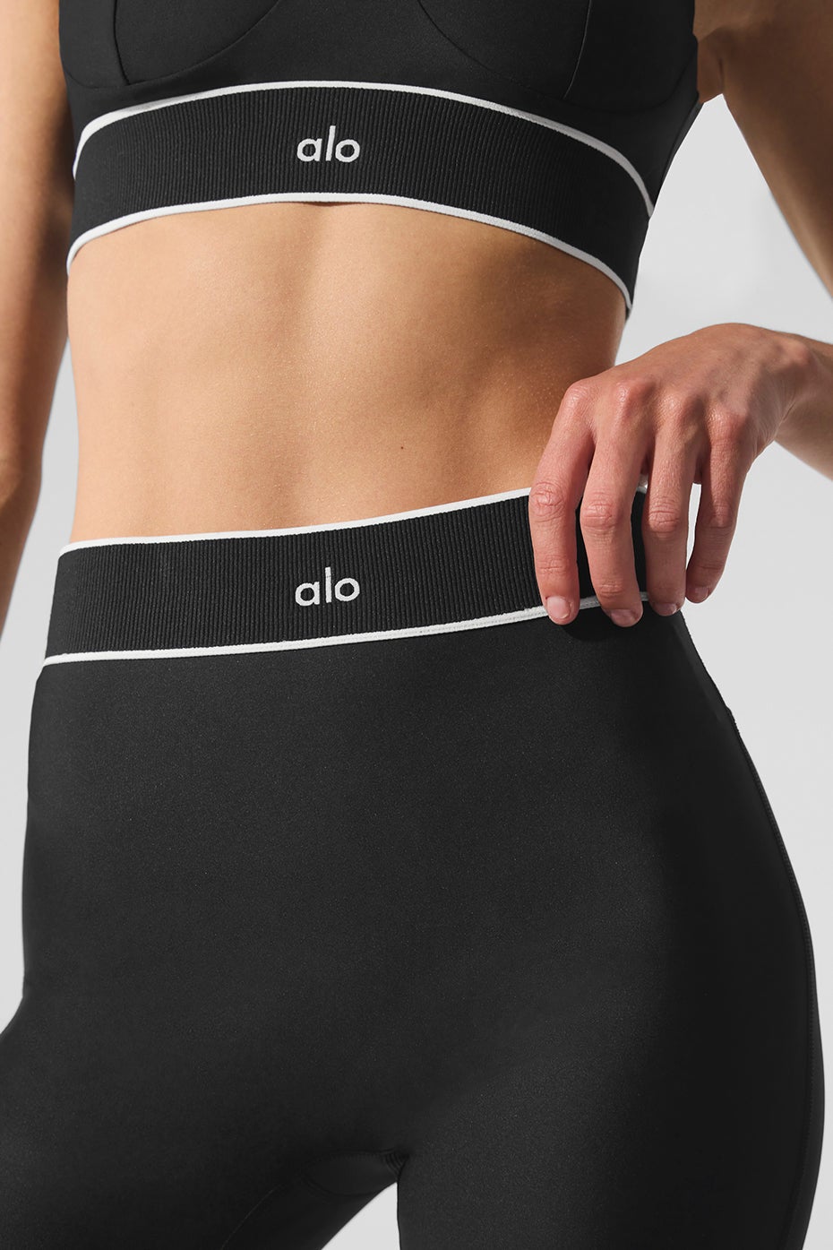 Legging Airlift High-Waist Alignment