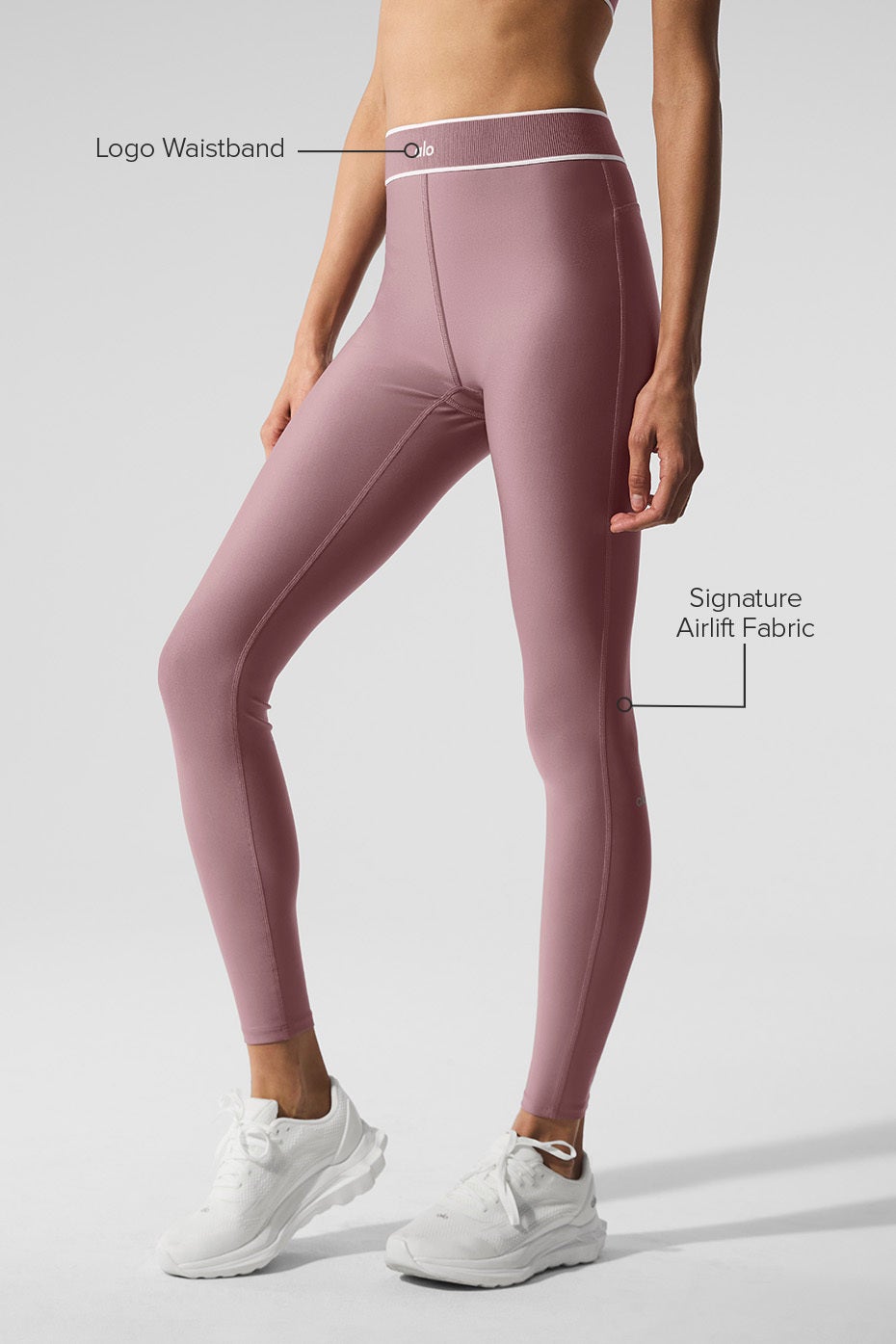 Legging Airlift High-Waist Alignment