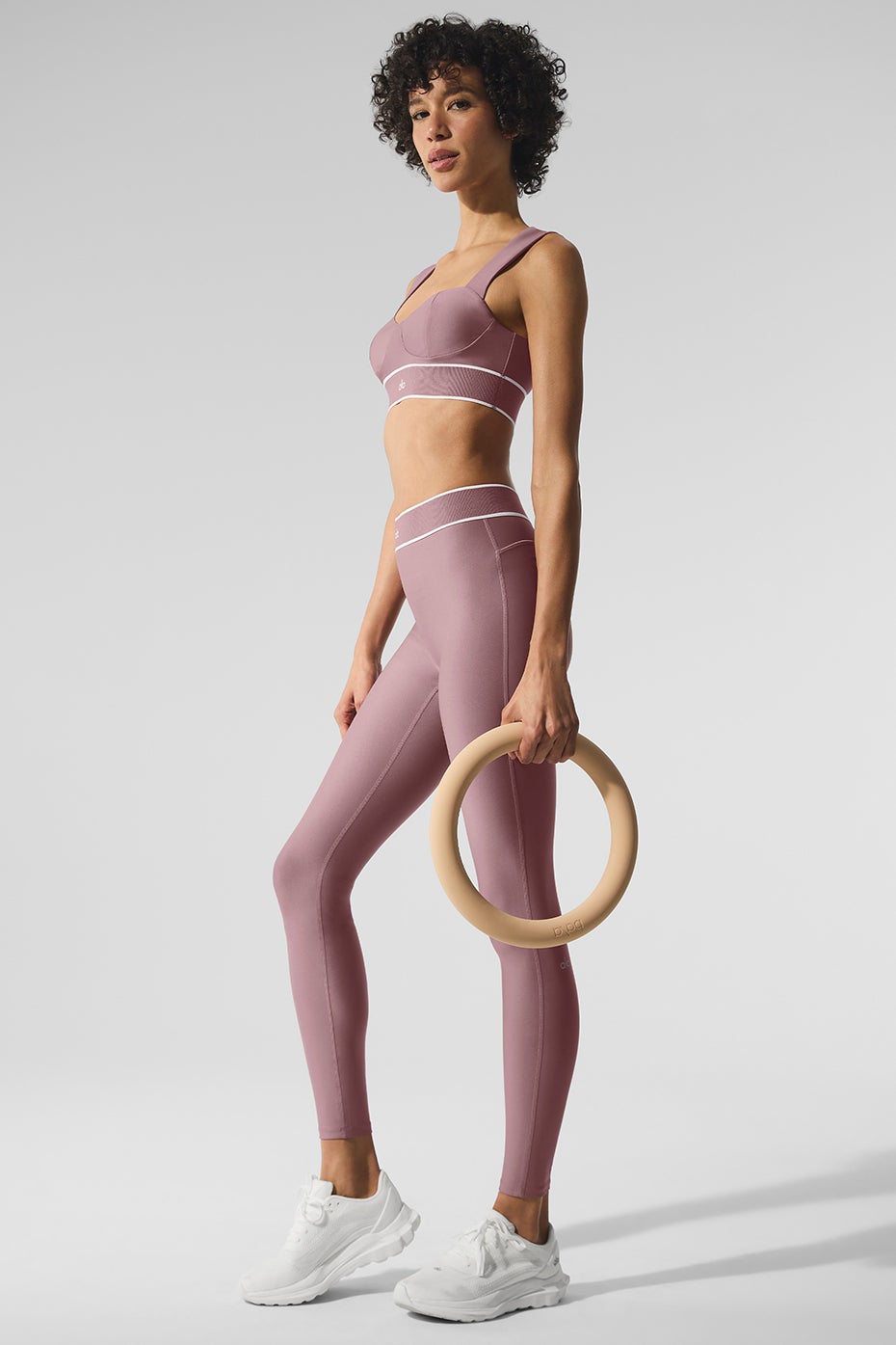 Legging Airlift High-Waist Alignment