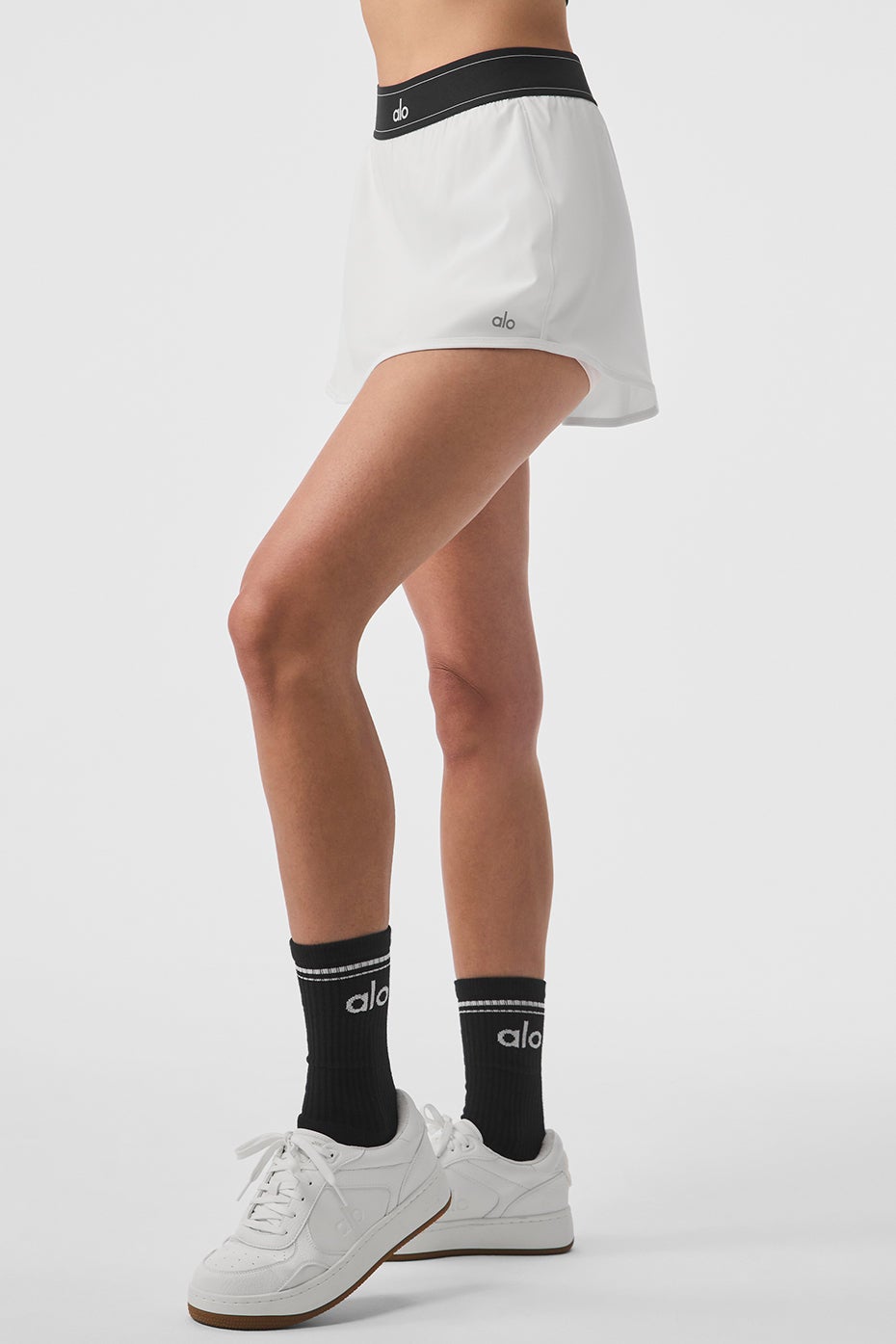 Skirt Tennis Match Point