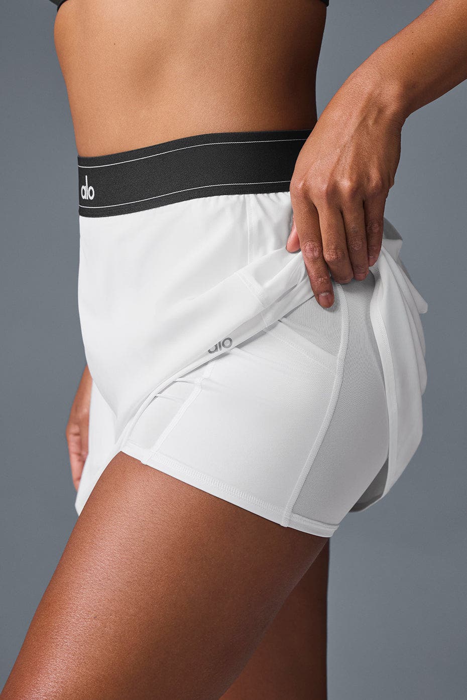 Skirt Tennis Match Point