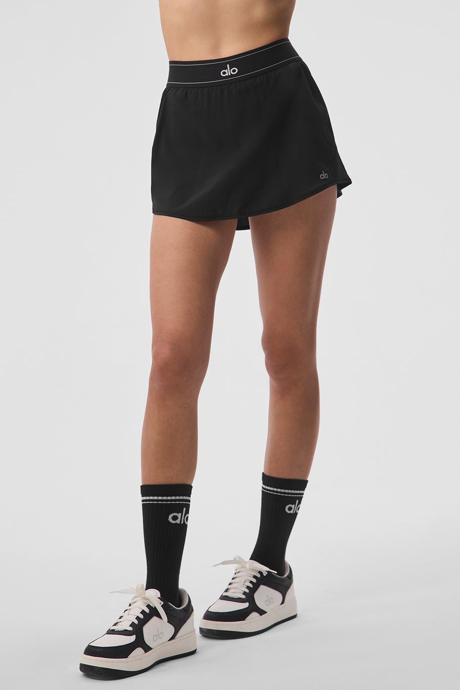 Skirt Tennis Match Point