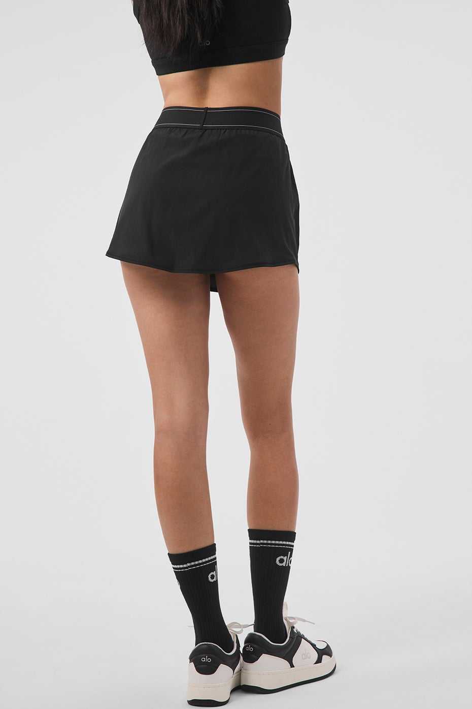 Skirt Tennis Match Point