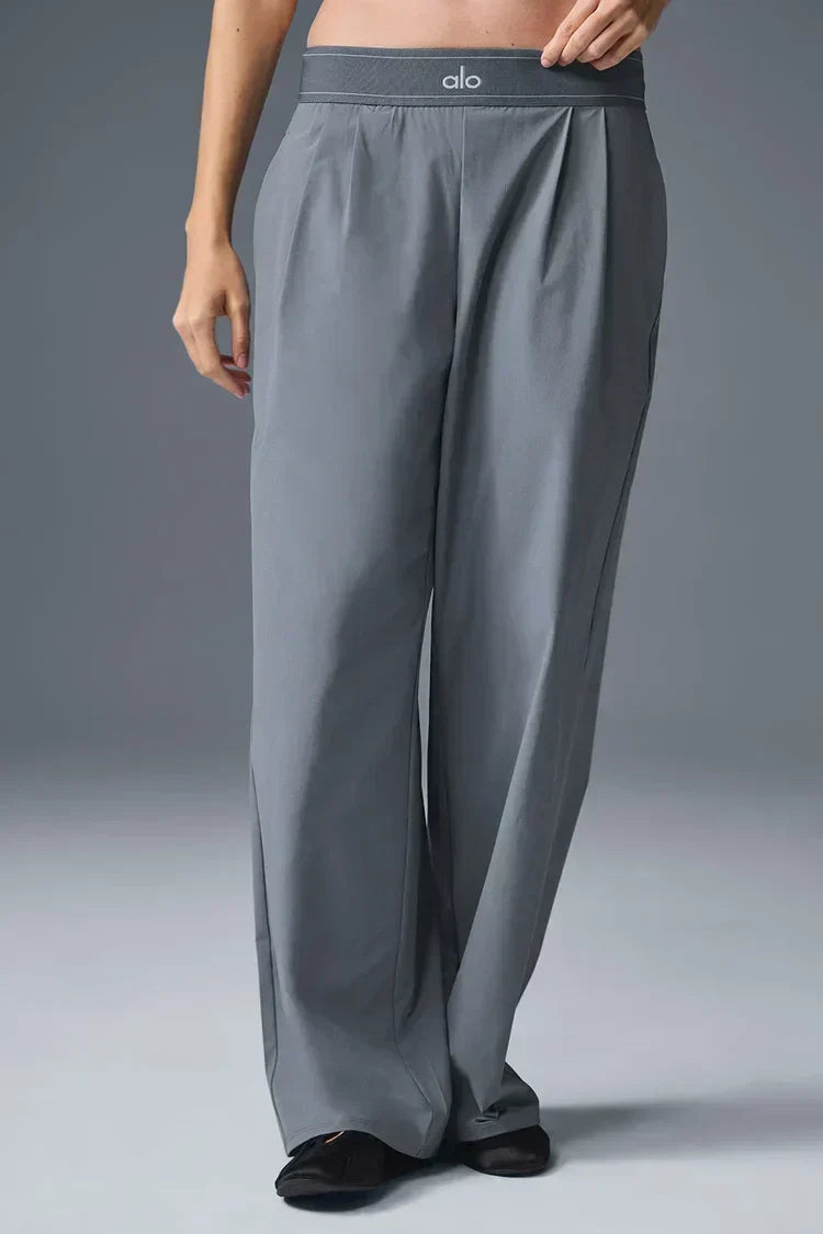 Trouser Suit Up (Long)