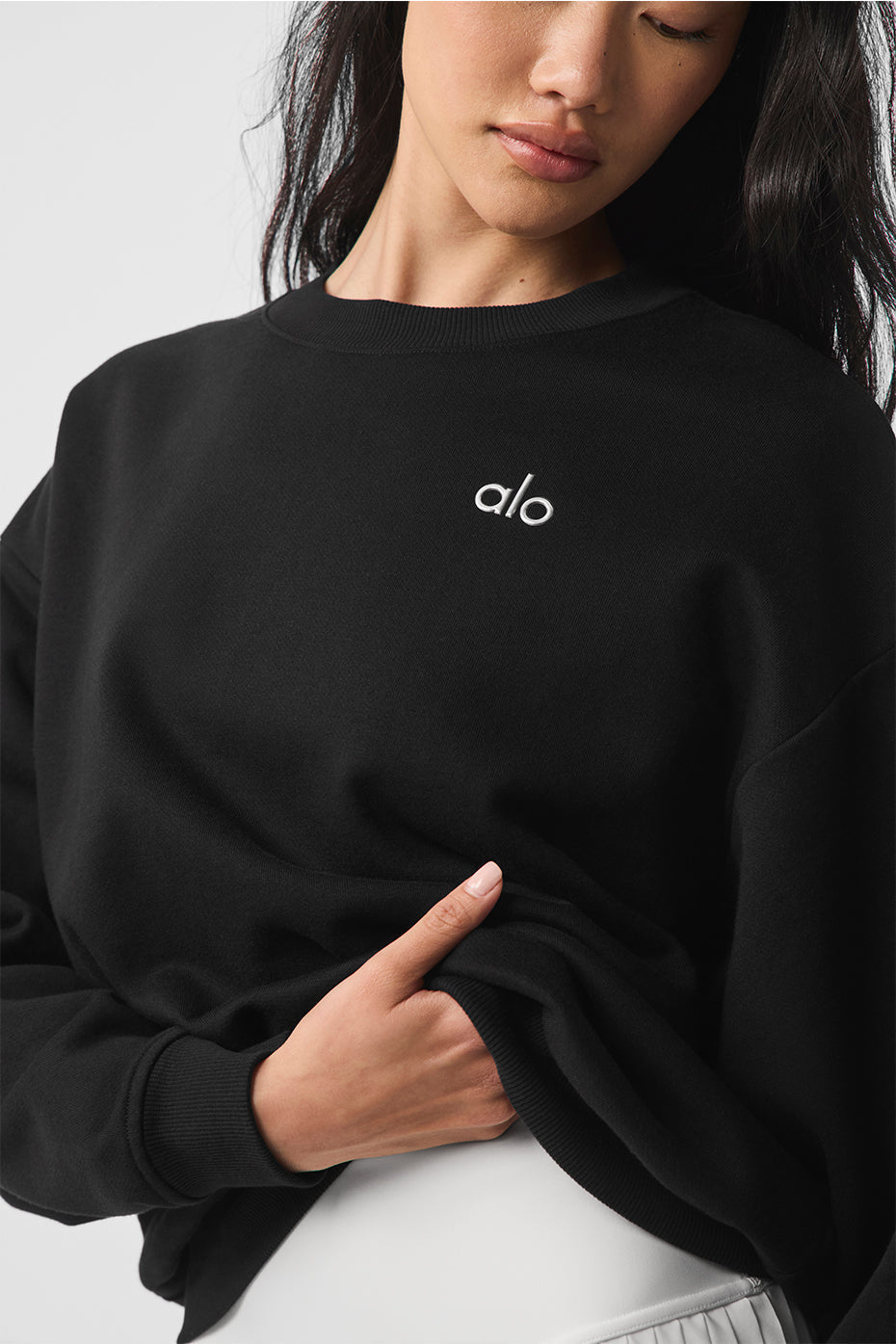 Sweater Crew Neck Accolade