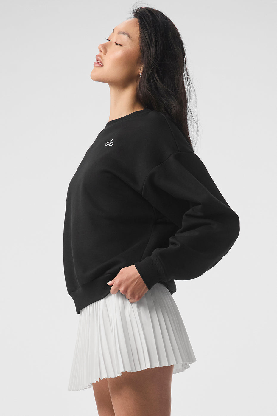Sweater Crew Neck Accolade