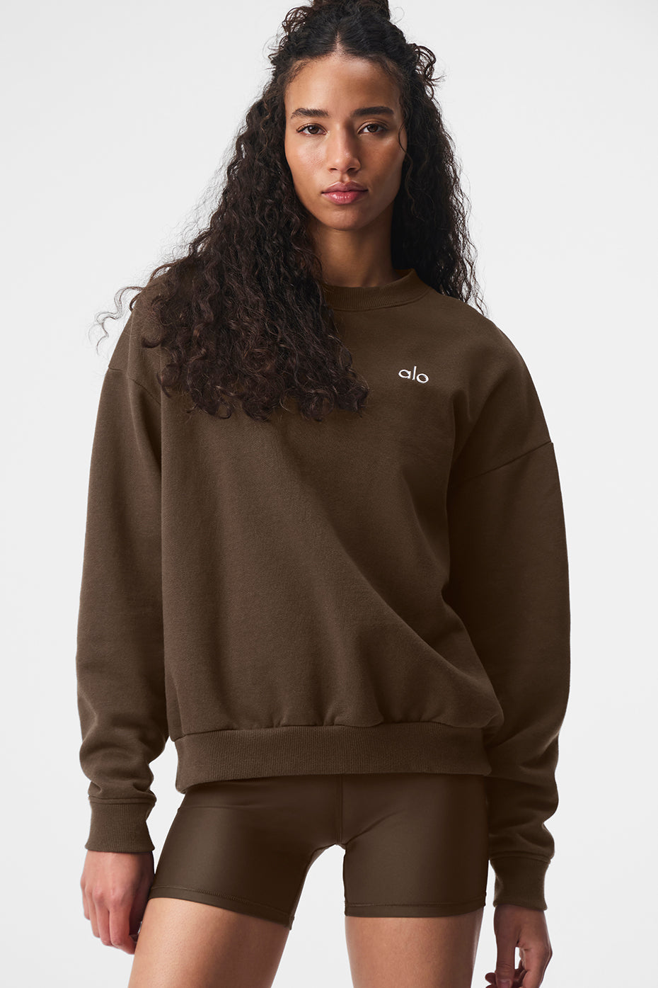 Sweater Crew Neck Accolade