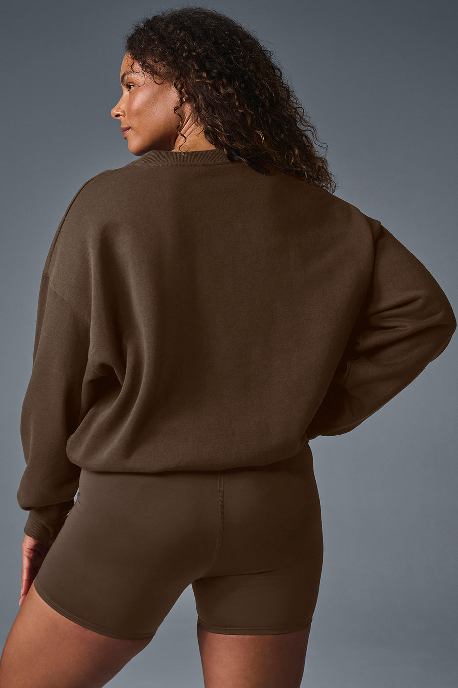 Sweater Crew Neck Accolade