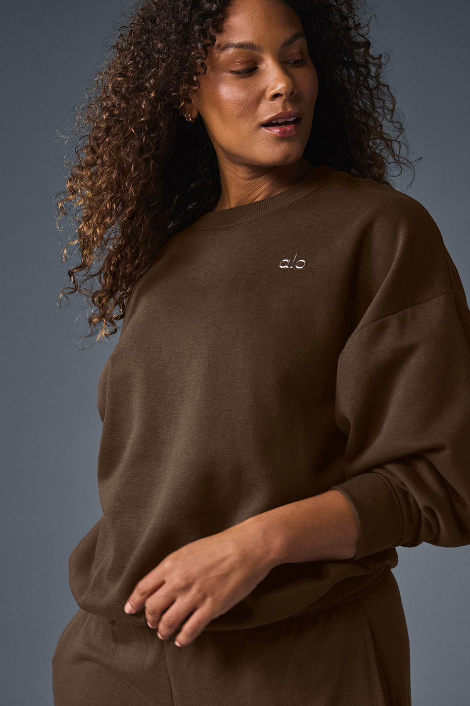 Sweater Crew Neck Accolade
