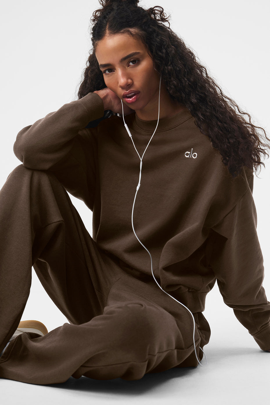 Sweater Crew Neck Accolade