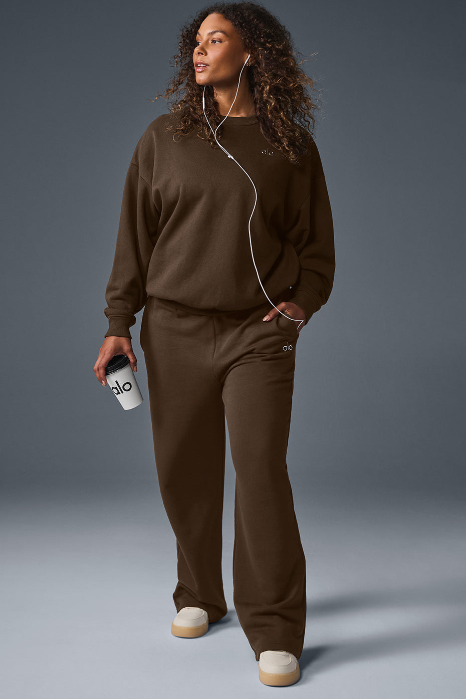 Sweater Crew Neck Accolade
