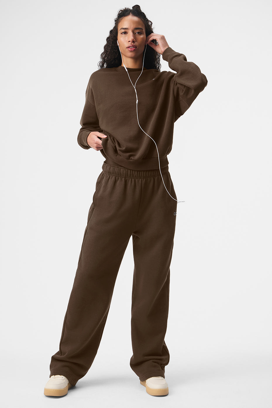 Sweater Crew Neck Accolade
