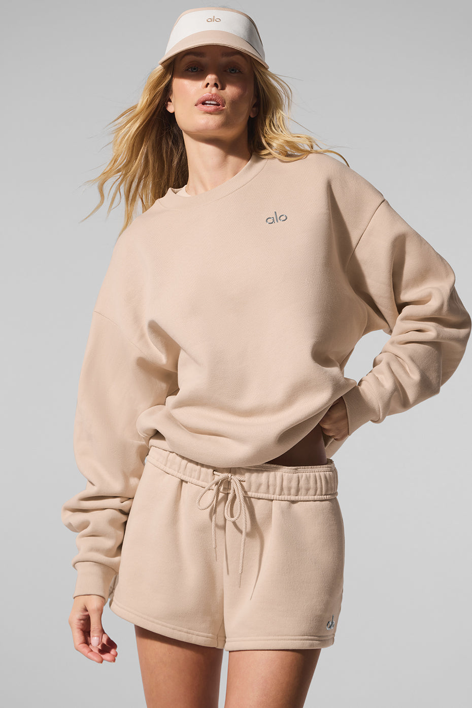 Sweater Crew Neck Accolade