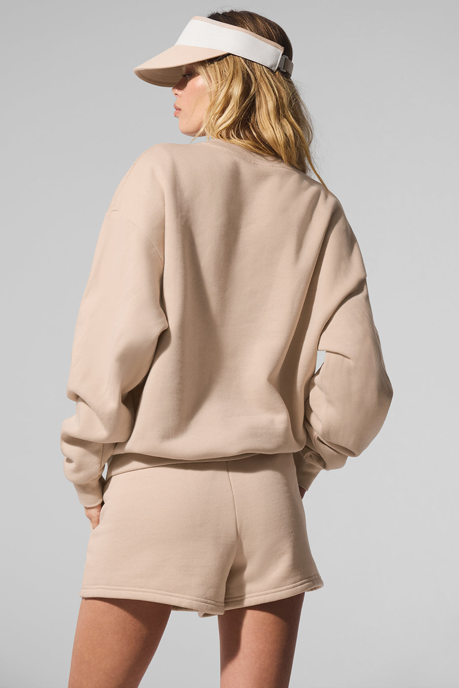 Sweater Crew Neck Accolade