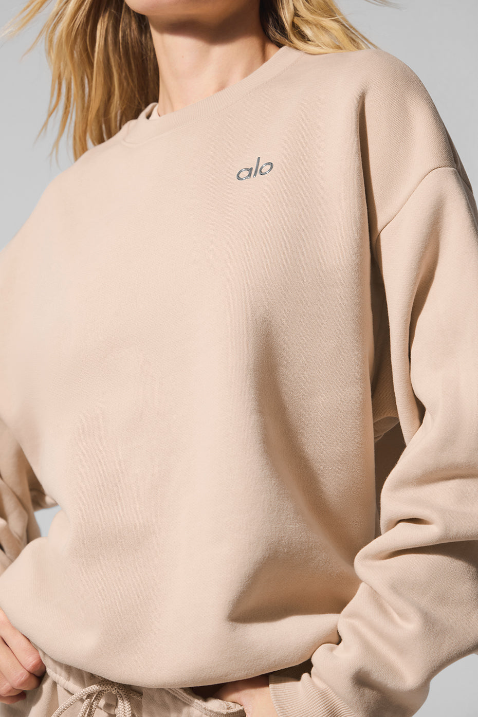 Sweater Crew Neck Accolade