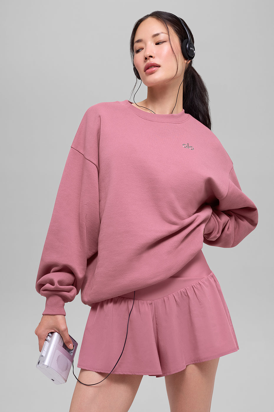 Sweater Crew Neck Accolade
