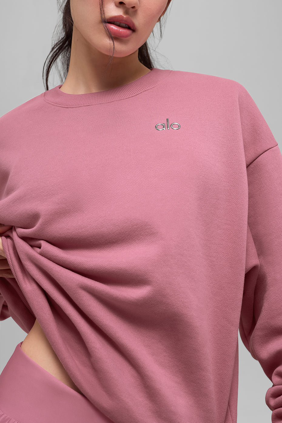 Sweater Crew Neck Accolade