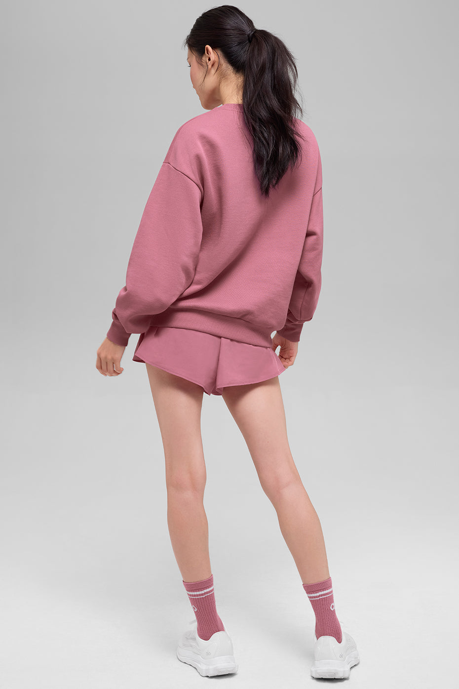 Sweater Crew Neck Accolade