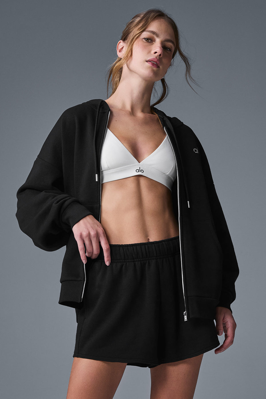 Jacket Accolade Full-zip