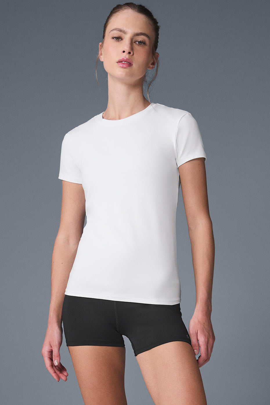 T-shirt Alosoft Finesse