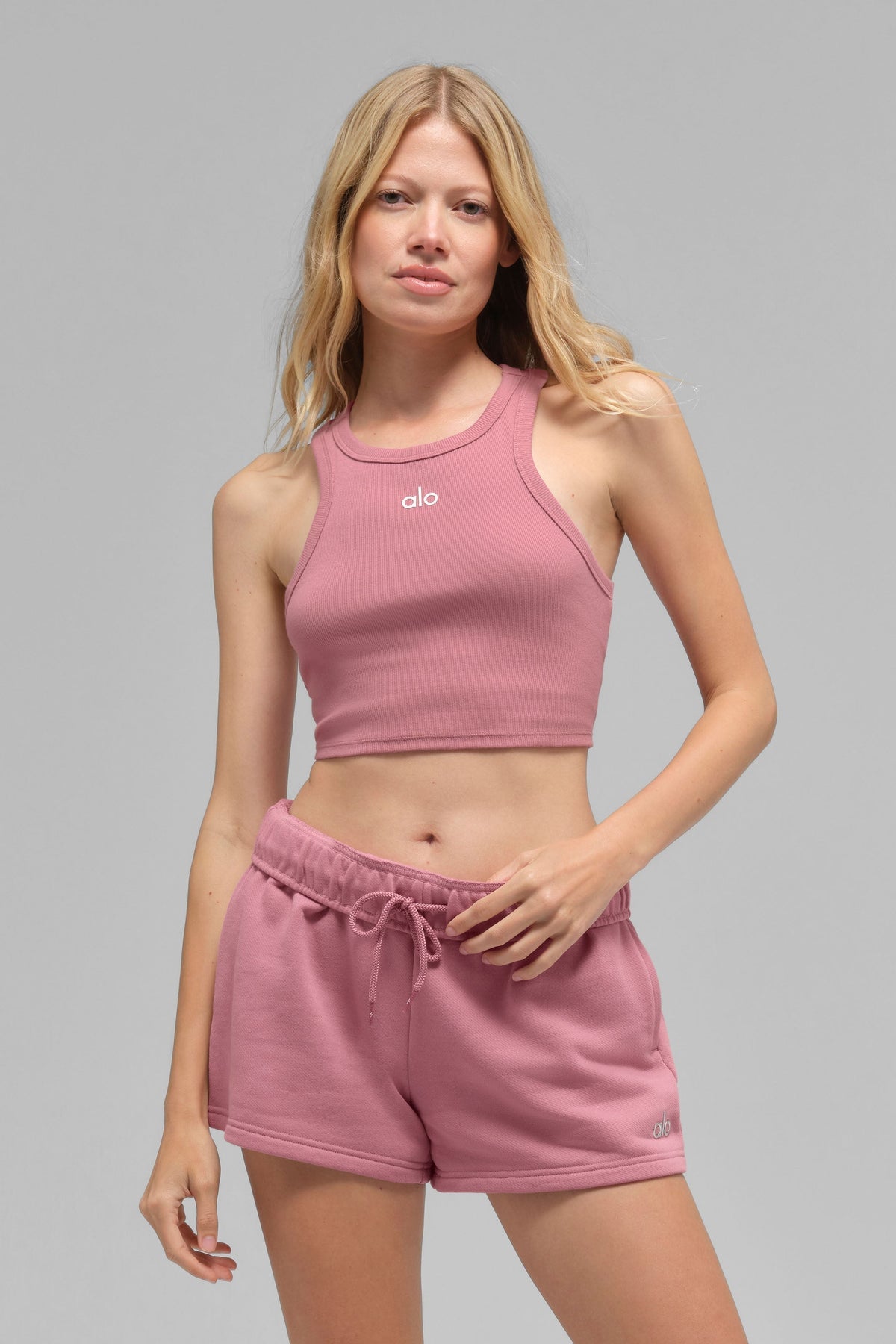 Tank Top Aspire Fashion
