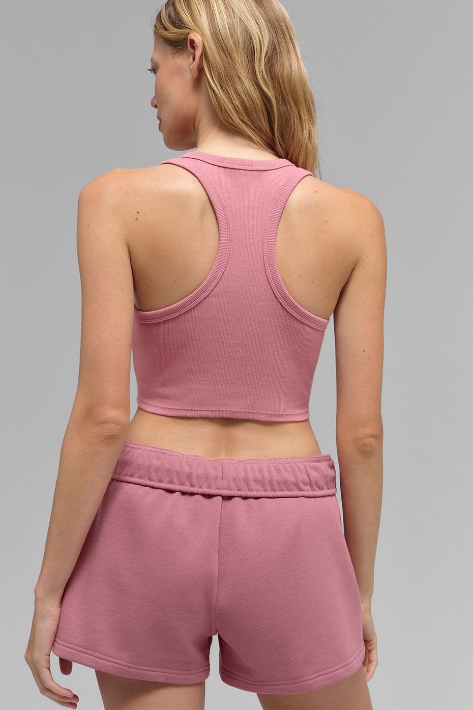 Tank Top Aspire Fashion
