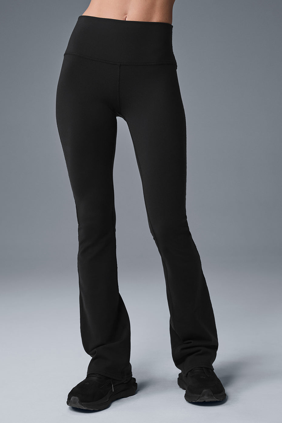 Legging Airbrush Bootcut 7/8
