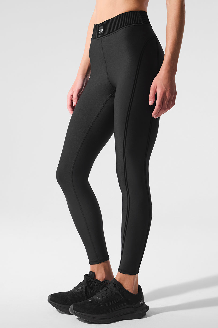 Legging Airlift High-Waist 7/8 Line Up