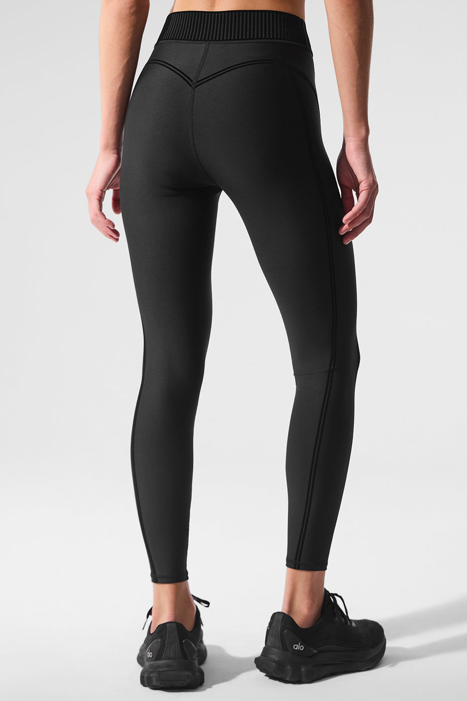 Legging Airlift High-Waist 7/8 Line Up